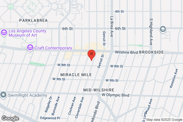 New Life House - Los Angeles Sober Living