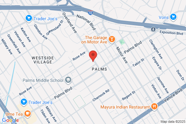 Outpatient Los Angeles - PHP, IOP, & OP Program