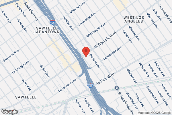 Transcend Recovery Community | Sober Living Los Angeles