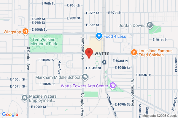 Watts Healthcare Corporation