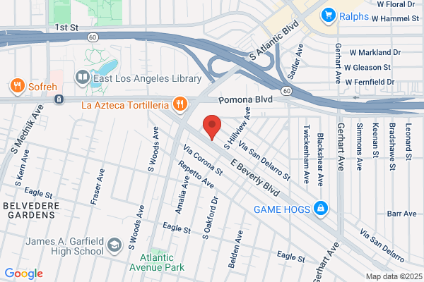 Bienvenidos Foster Family Agency