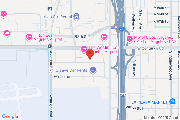 MDS West / John Drinker Group