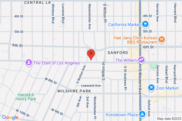 Helen Park & Associates