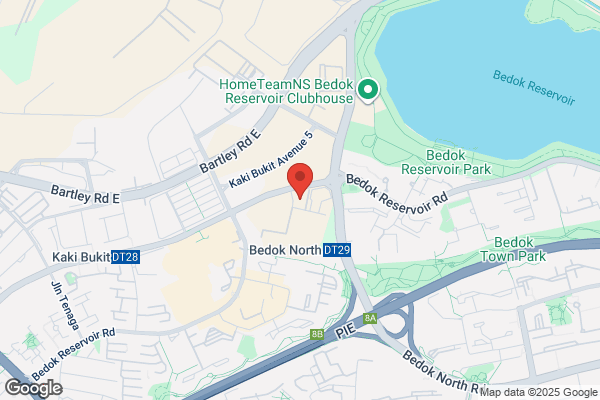Soong Yee Enterprises