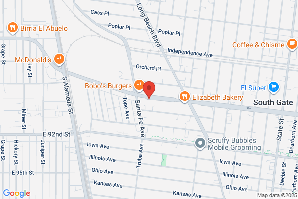 California Restaurant Supply