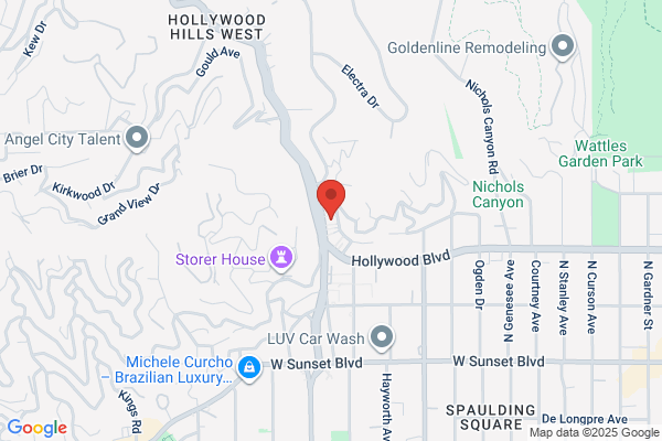 Air Duct Cleaning Los Angeles