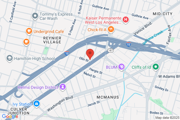 Brody-Pennell Heating and AC