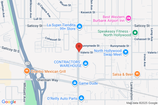 A/D Air Conditioning and Heating, Inc