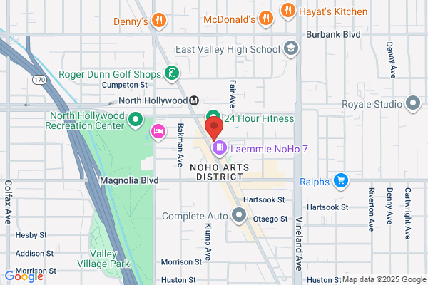 California Refrigeration & Air Conditioning