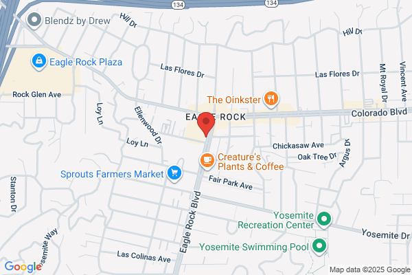 Eagle Rock Prestige HVAC