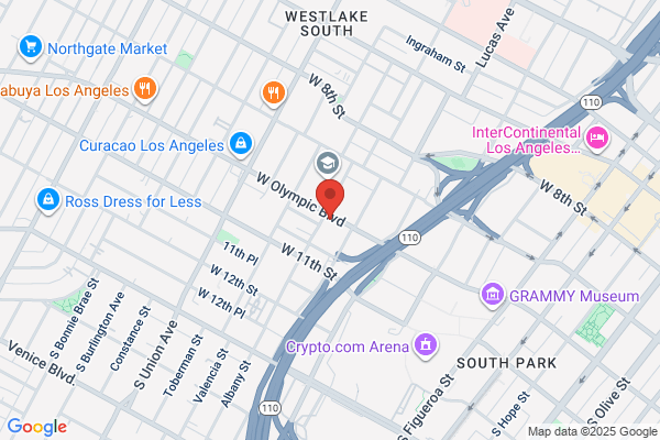 Global Refrigeration Inc