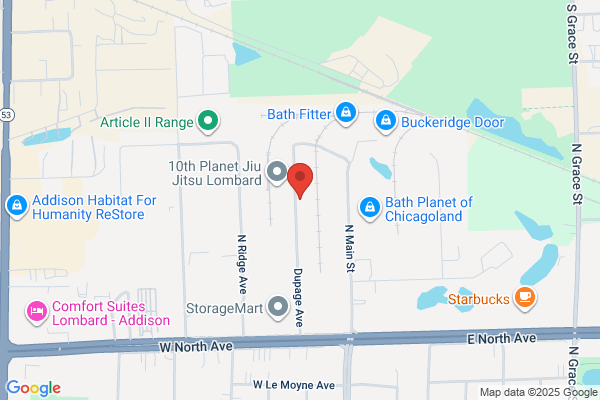 Goodman HVAC