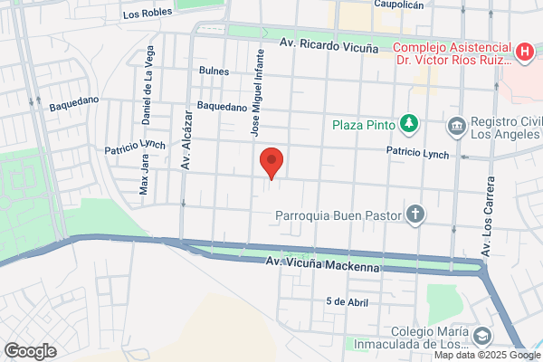 Miguel Aire Acondicionado