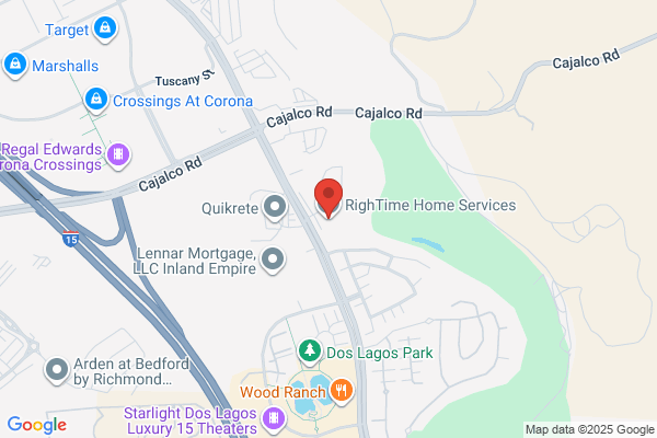 RighTime Home Services