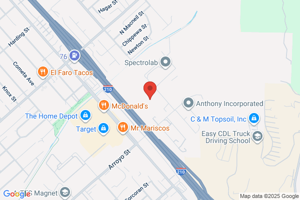 Speedy Heating & Air Conditioning