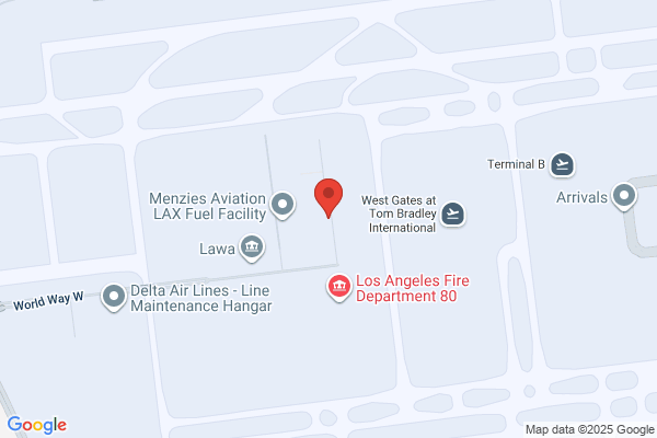 Plh Aviation Services Corporation