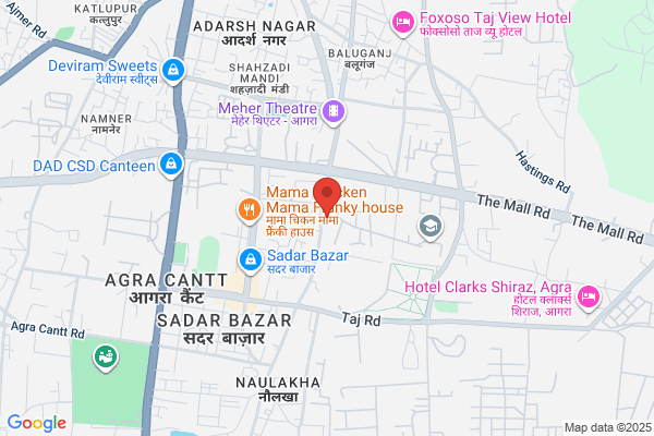 AAKASH TRAVEL