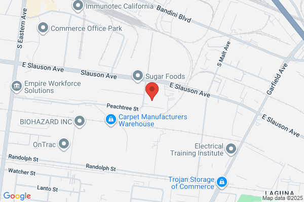 RRT Warehousing