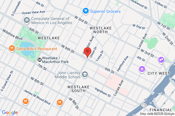 Annex Liquors