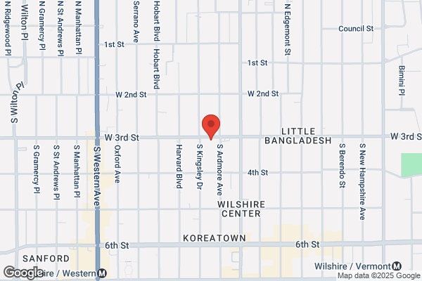 Ardmore Liquor