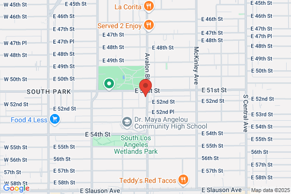 Avalon Market & Liquor