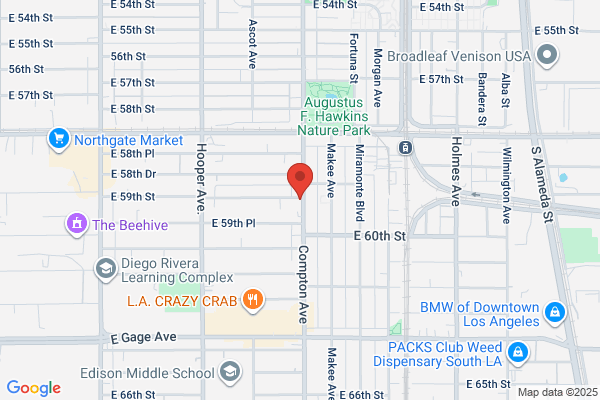 Columbia Liquor Inc