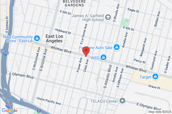 Eddie's Drive-In Liquor Store