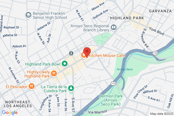 Highland Park Liquors