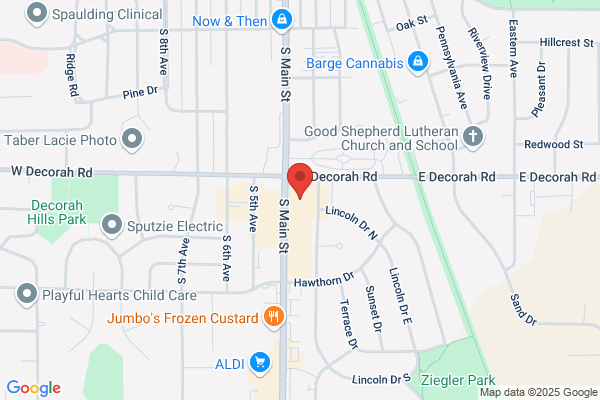 Jeff's Liquor Store
