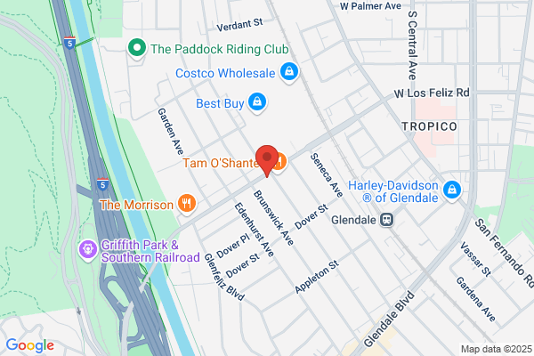 Los Feliz Liquor