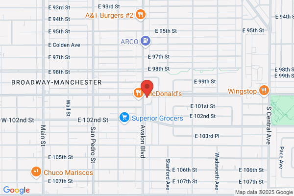 Pontiac Liquors