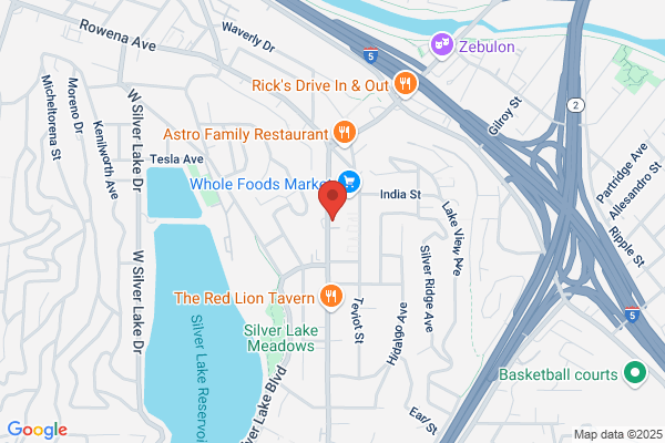 Silver Glen Liquor
