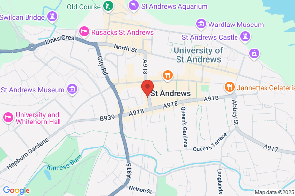 St Andrews Place Liquors