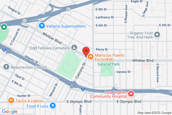 East La Paz Family Medical Clinic, PC