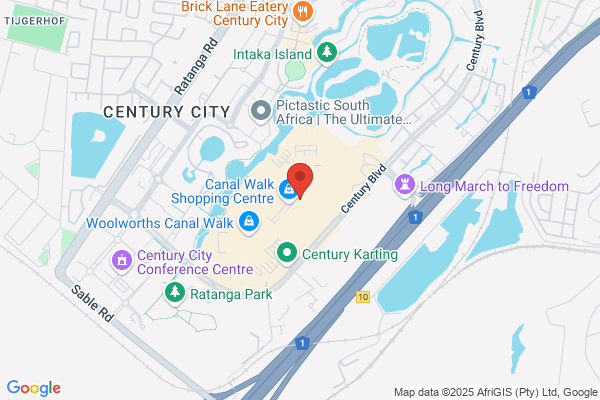 Century City Tailors