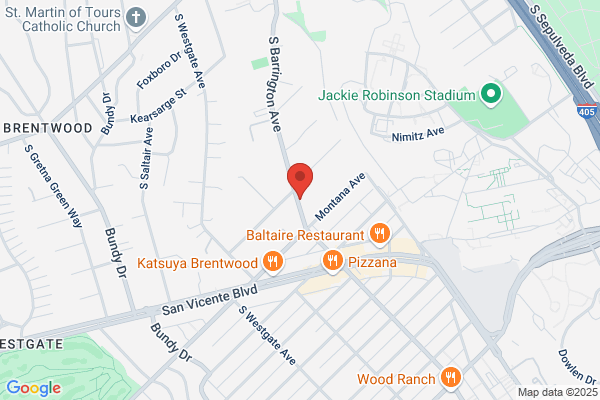 Elegance of Brentwood