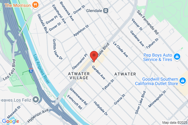 Gebhardt's Cleaning & Laundry