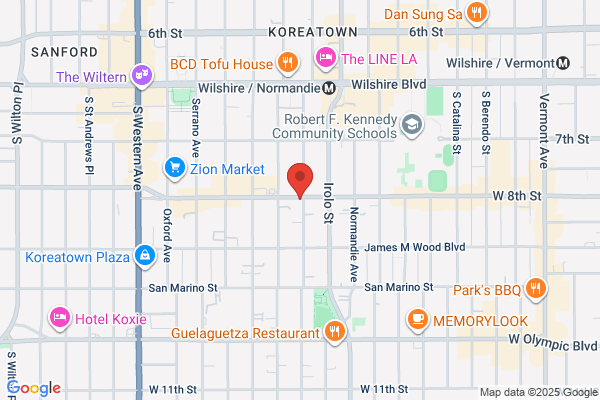 Kims Dry Cleaning Agency