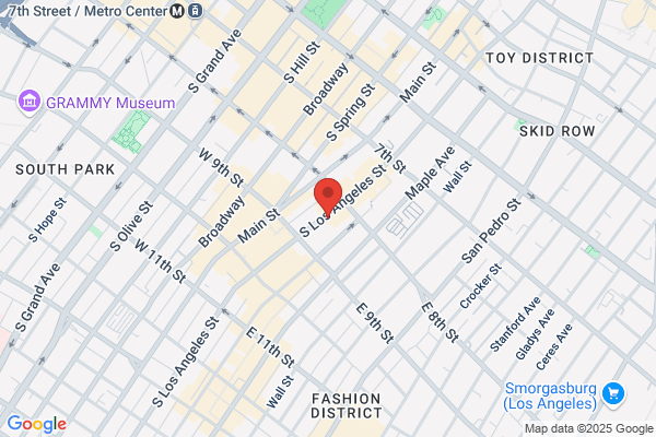 New York Tailor Shop 2