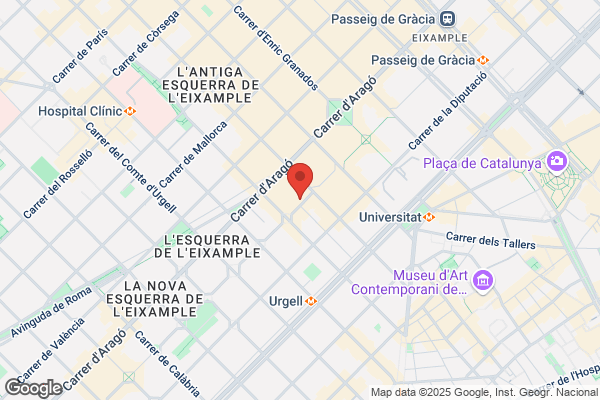 Sastreria El Barrio