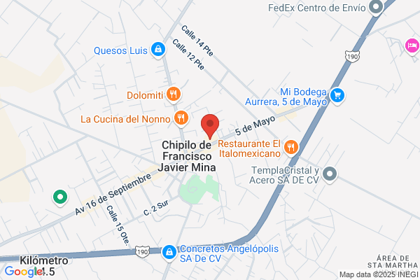 Tailoring Arte Charro