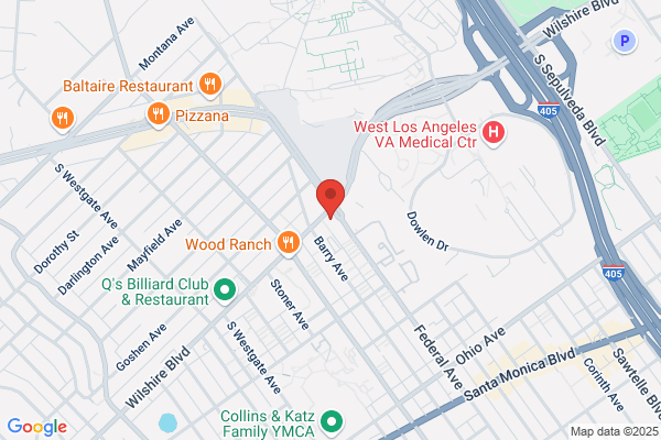 Health and Vitality Center