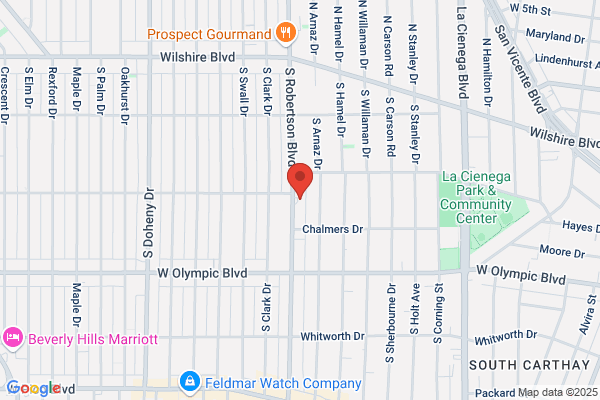 Beverly Hills Advanced Pain and Spine
