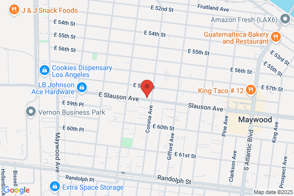 HAVEN™ Dispensary - Maywood