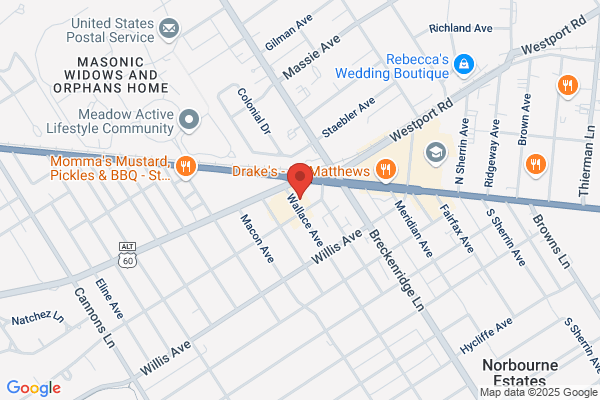 Meridian Acupuncture