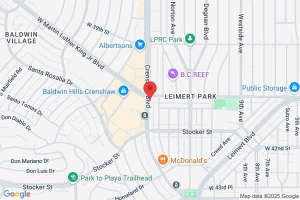 SHERBINSKIS LA Dispensary