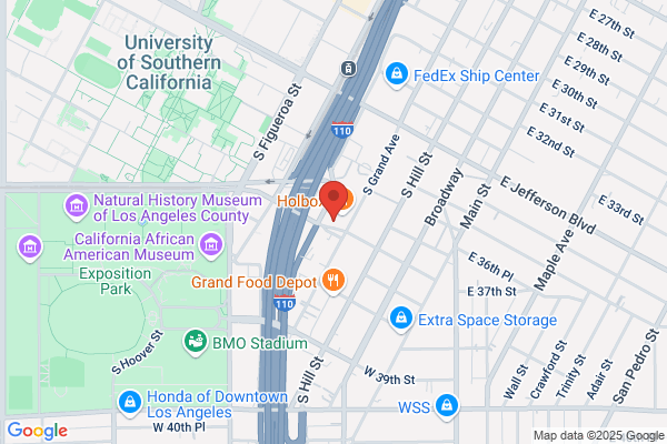 L.A. Smog Center