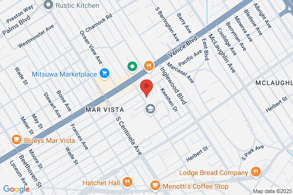 Mar Vista Animal Medical Center
