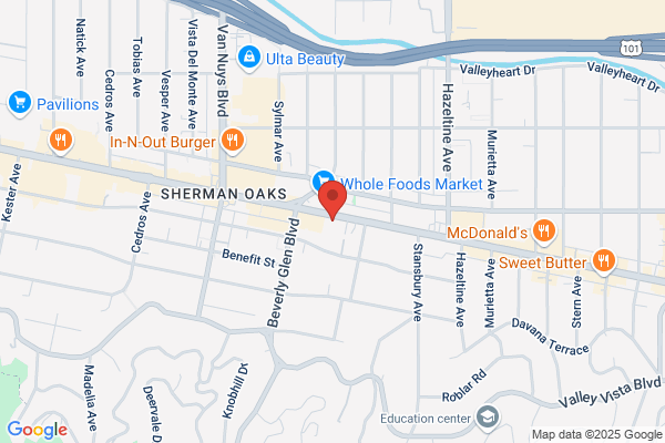 Beverly Oaks Animal Hospital