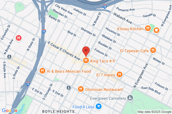 La Medical Center